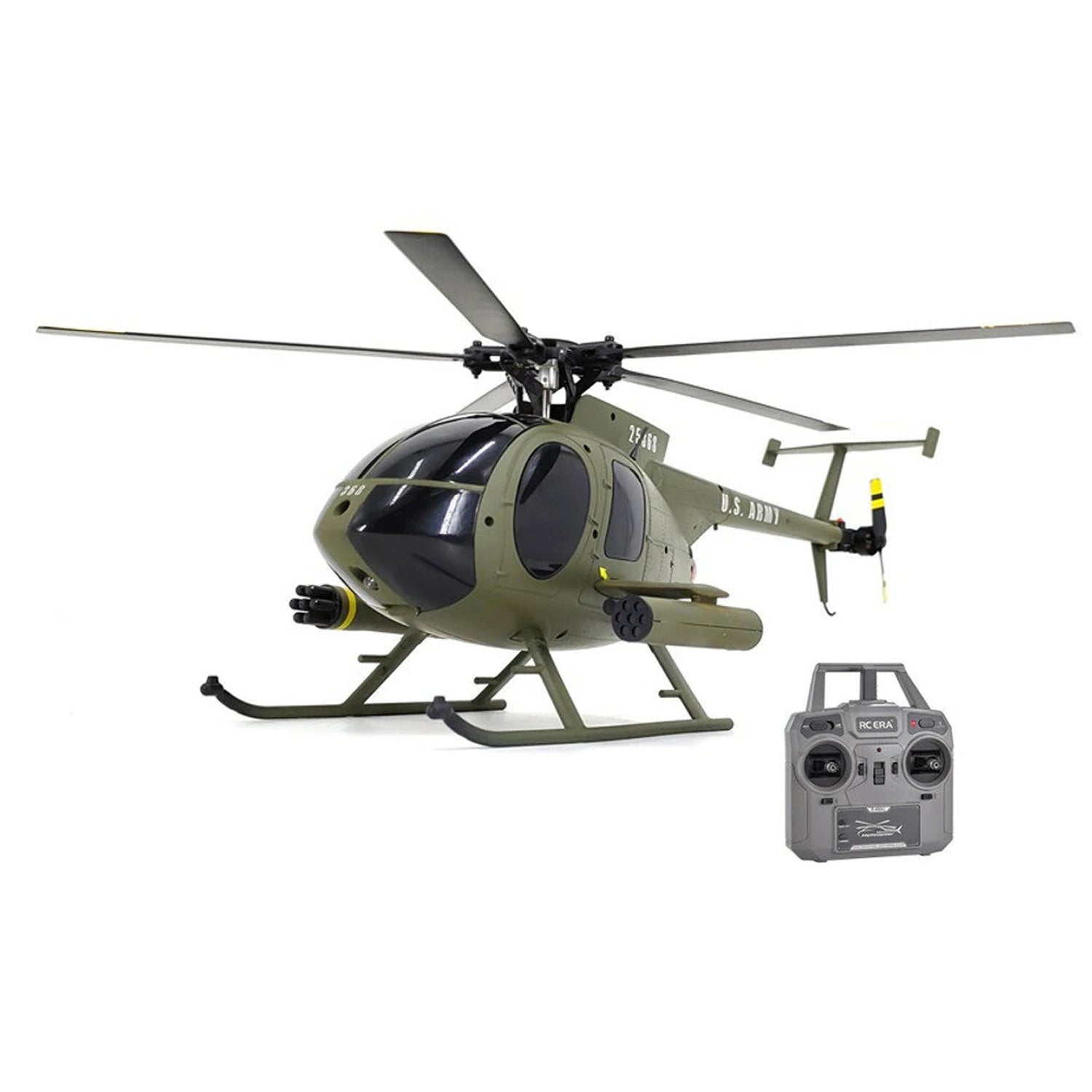 Helikopter