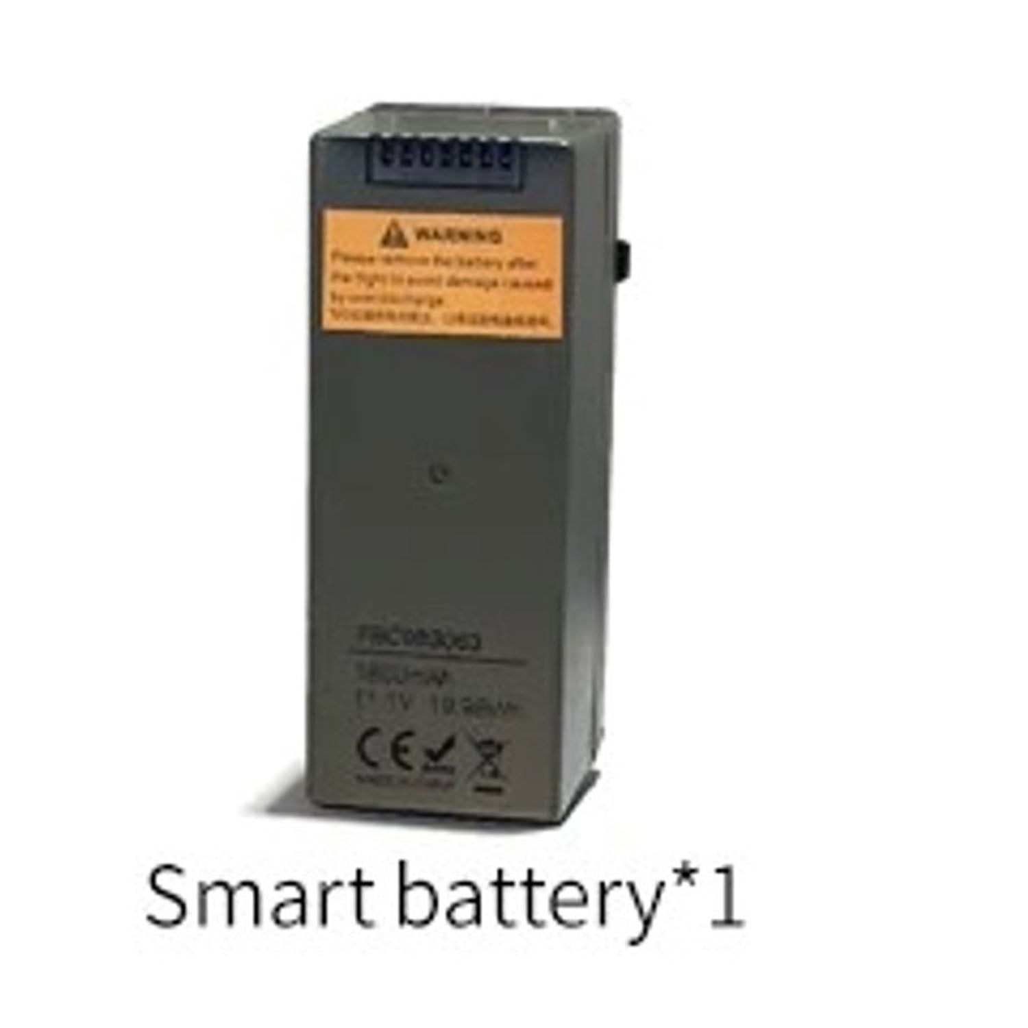 Yuxiang F11 Apache AH64 RC Hubschrauber mit 2.4GH 3D/6G Remote 1:32