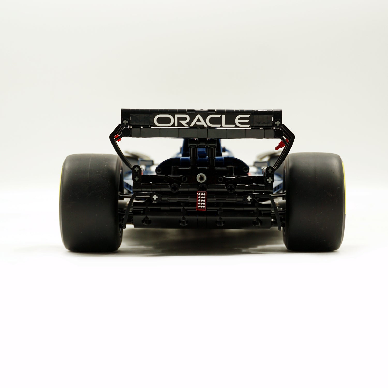 Rastar 92400 - Red Bull F1 RB19 Technik Formula Bausteinset 1:8