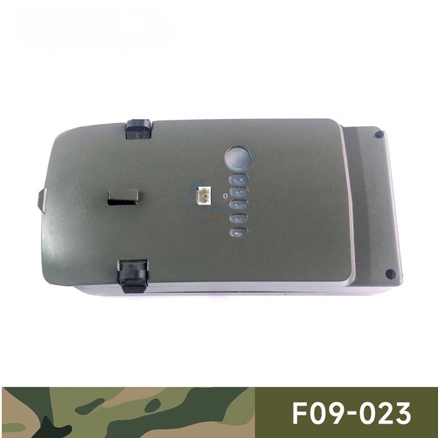 Yuxiang F09V RC Hubschrauber mit 2.4GH Remote Flybarless Fliegen in 1:28 als Black Hawk UH-60