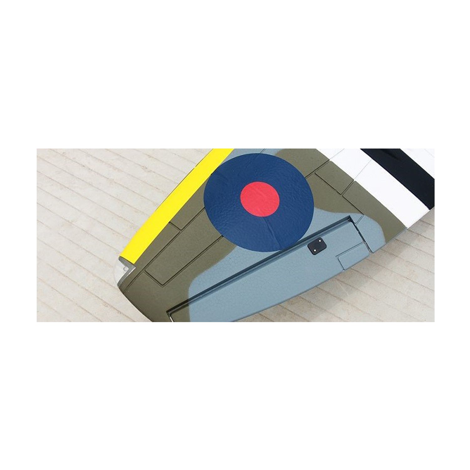 Hawker Typhoon RC Flugzeug 2.4Ghz ferngesteuert PNP RTF