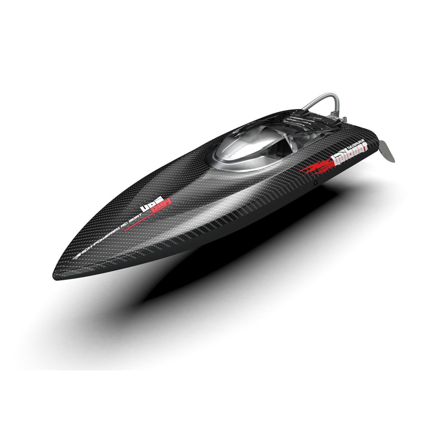 UDI022 RC Brushless High Speed Boot Rennboot 60 km/h 630mm RTR