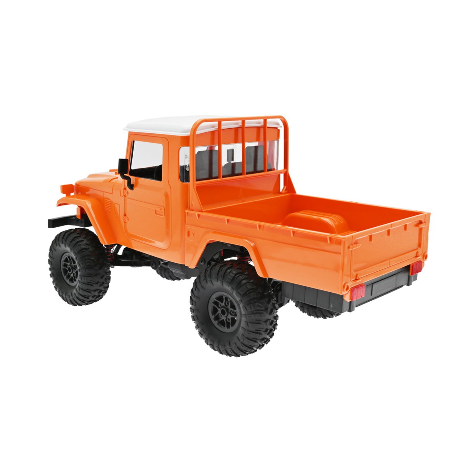 MN 45 2.4G 1/12 Toyota Landcruiser RC Auto Offroad LKW RTR