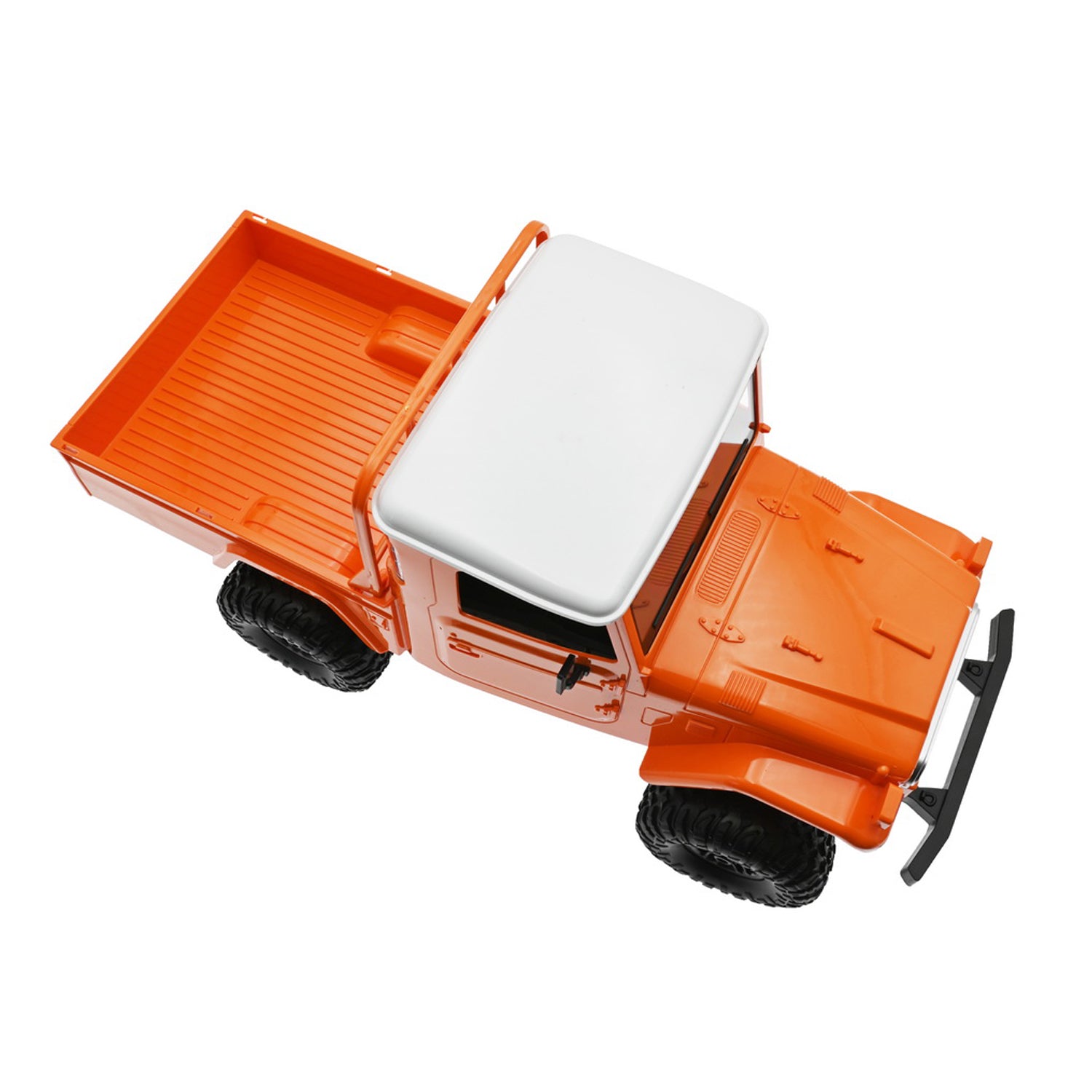 MN 45 2.4G 1/12 Toyota Landcruiser RC Auto Offroad LKW RTR