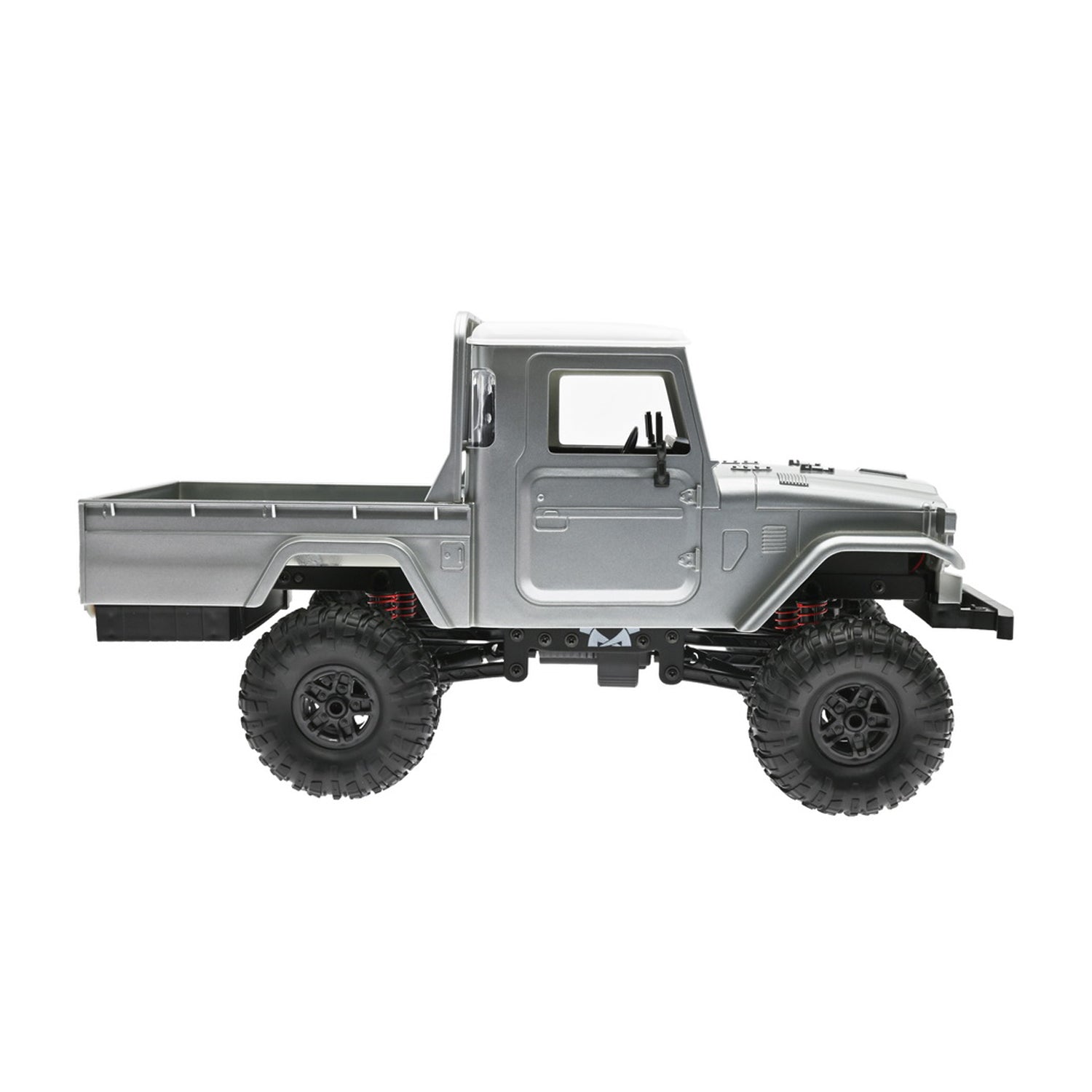 MN 45 2.4G 1/12 Toyota Landcruiser RC Auto Offroad LKW RTR