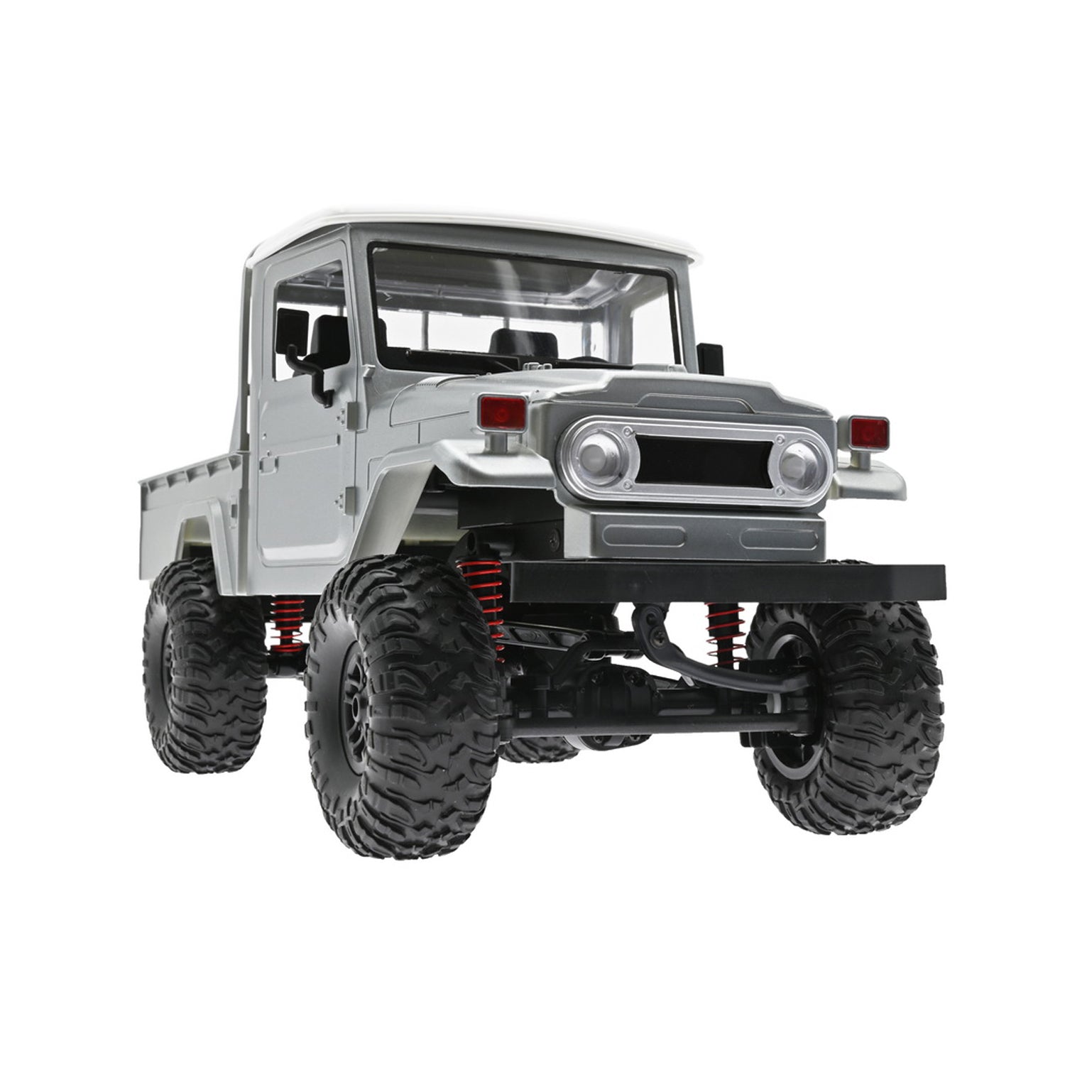 MN 45 2.4G 1/12 Toyota Landcruiser RC Auto Offroad LKW RTR