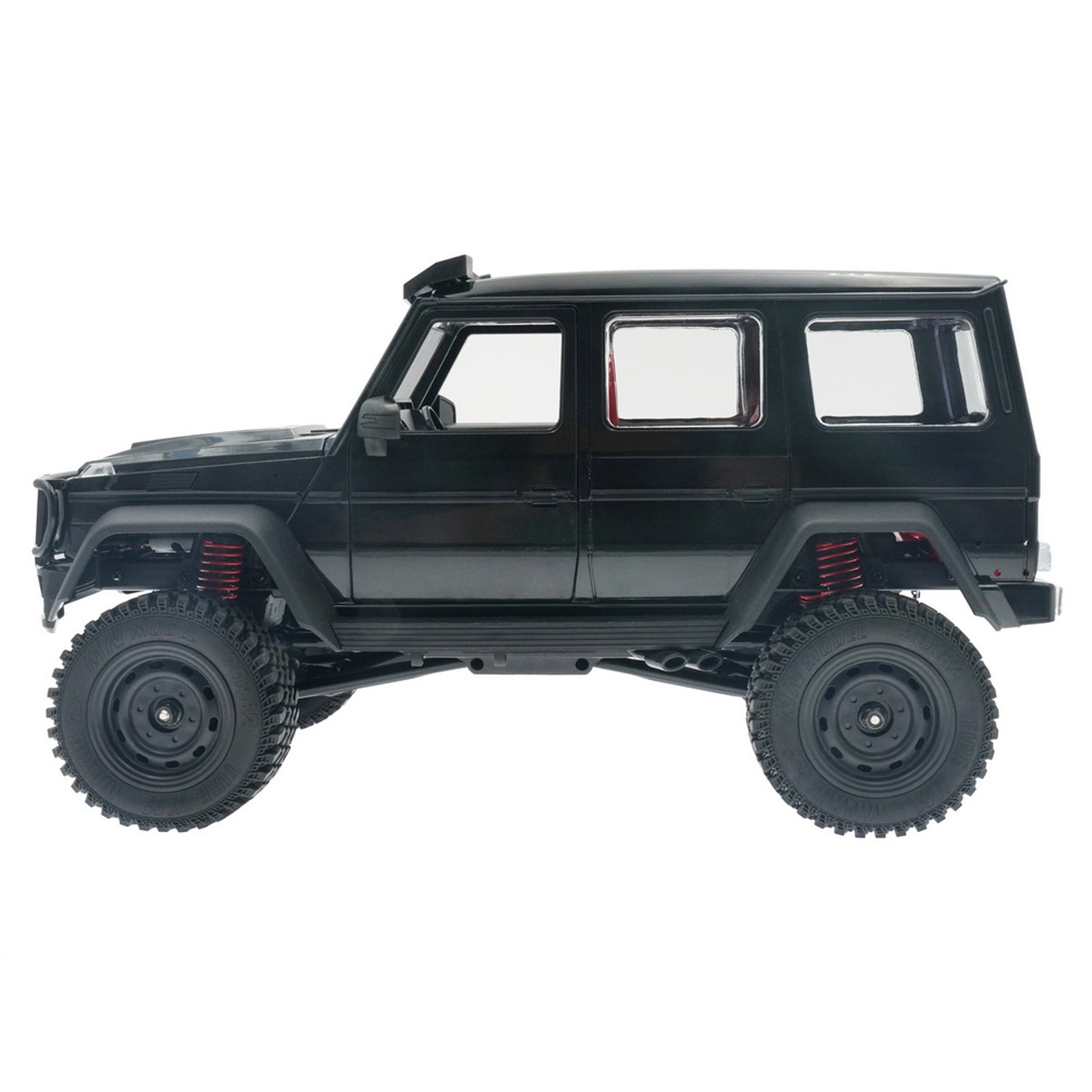 MN-86 2.4G 1/12 4WD RTR Crawler RC Auto Offroad Für Land Rover Fahrzeugmodelle