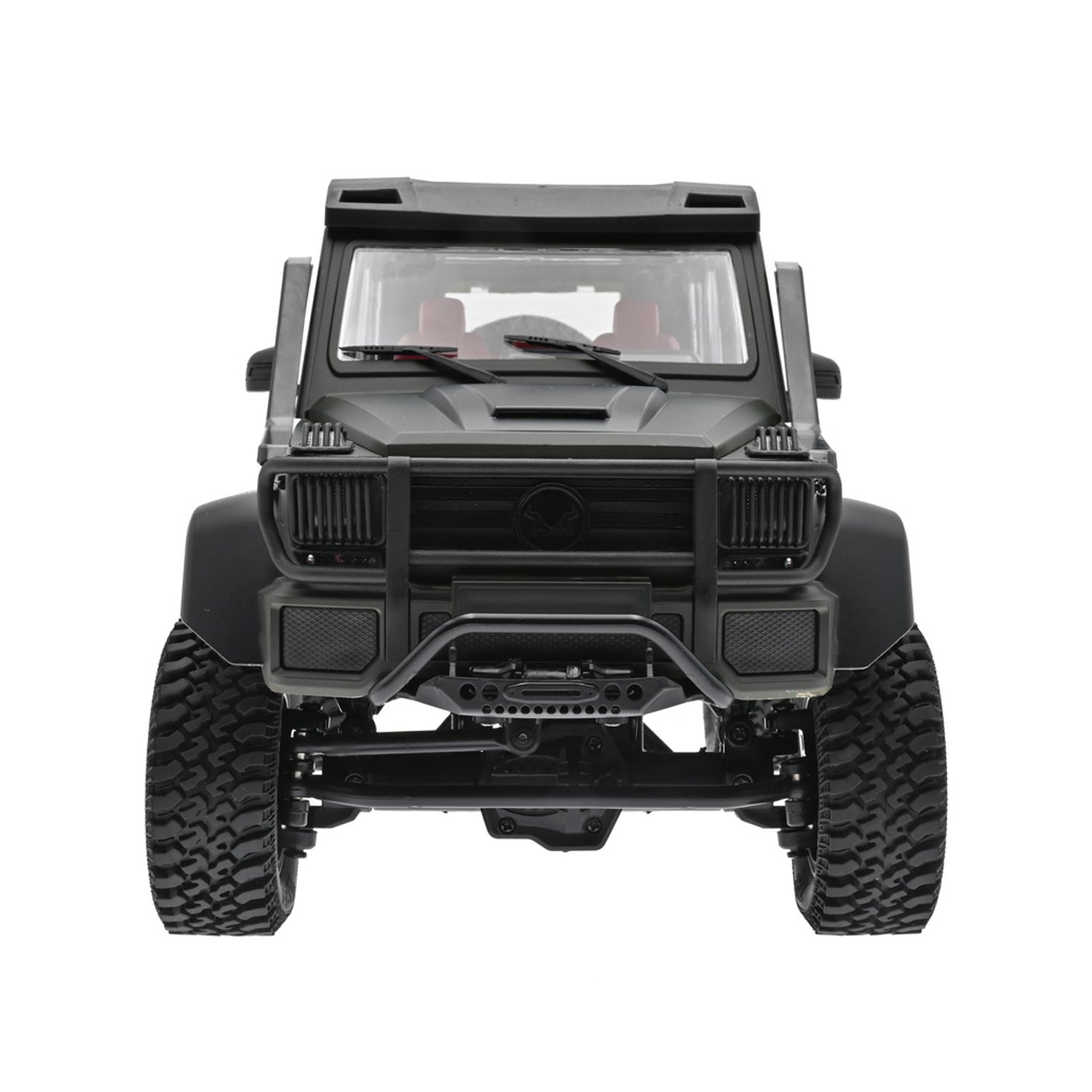 MN-86S 2.4G 1/12 4WD RTR Crawler RC Auto Offroad Für Land Rover Fahrzeugmodelle