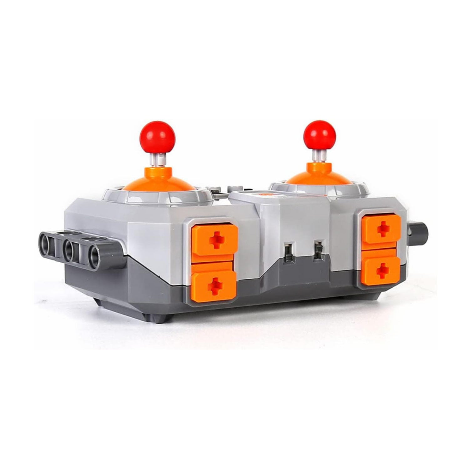 Mould King M0019 6.0 Powered Module - Fernbedienung und Batteriebox mit 6 Power Output Ports