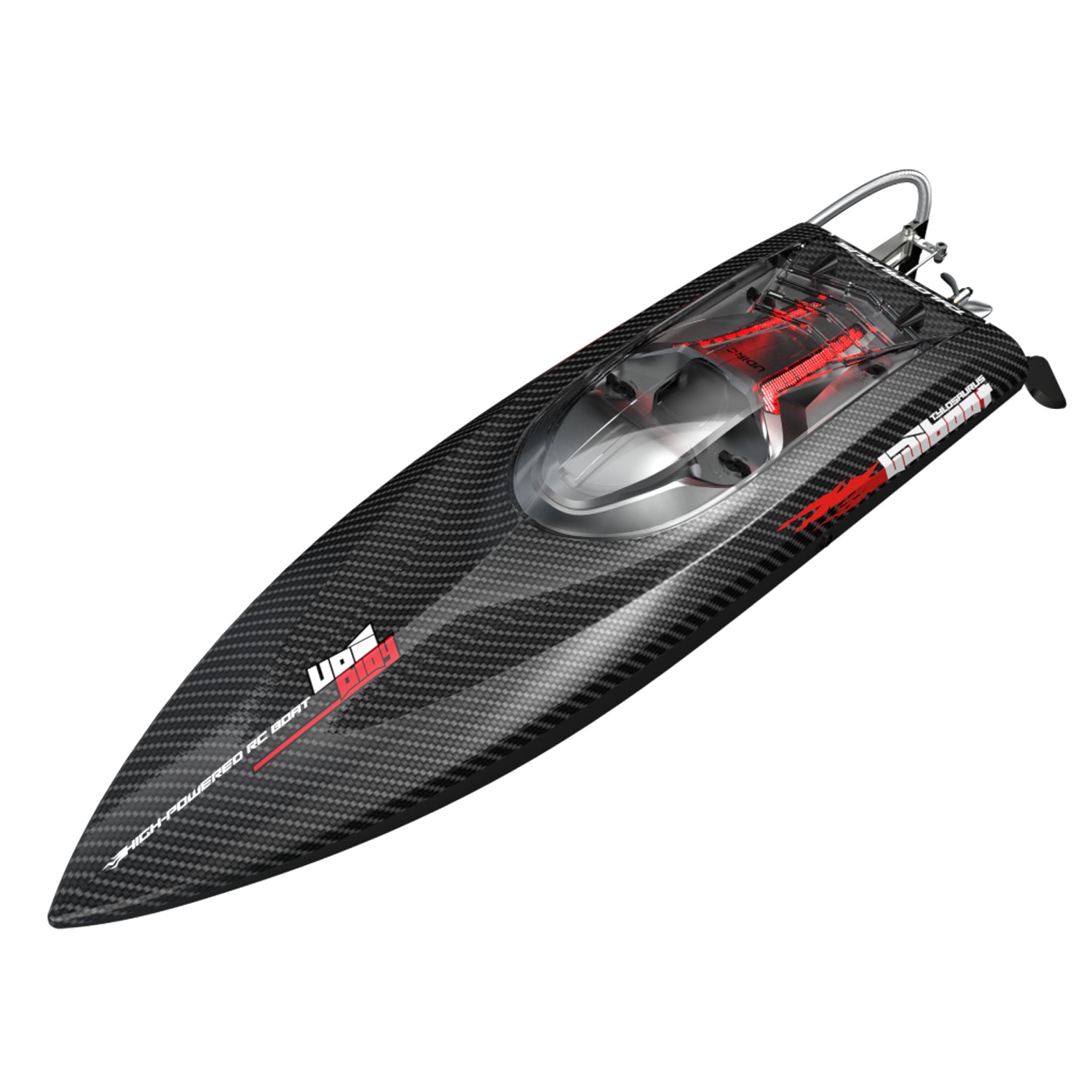 UDI022 RC Brushless High Speed Boot Rennboot 60 km/h 630mm RTR