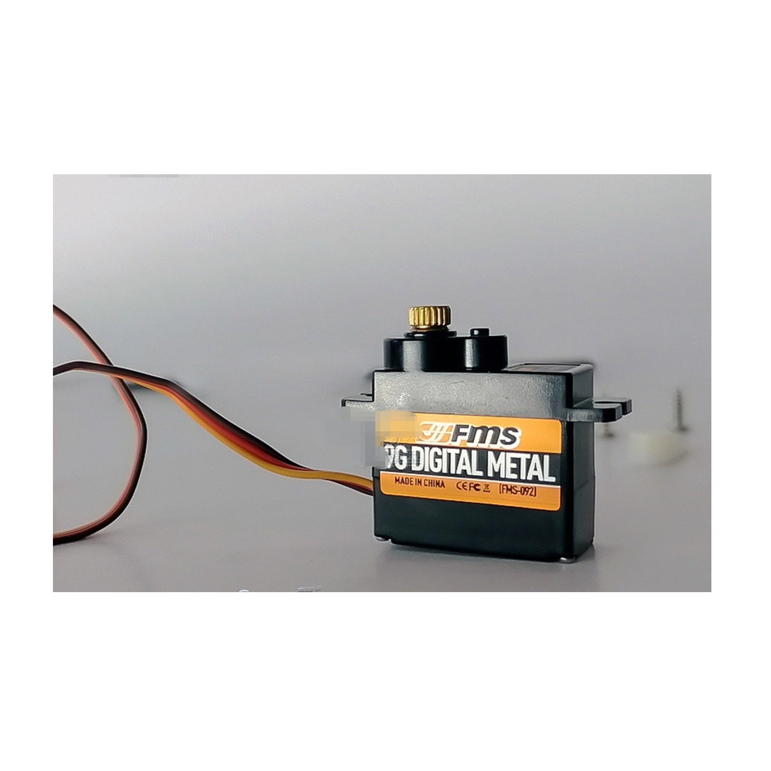 FMS 9G Digital Metall Servo
