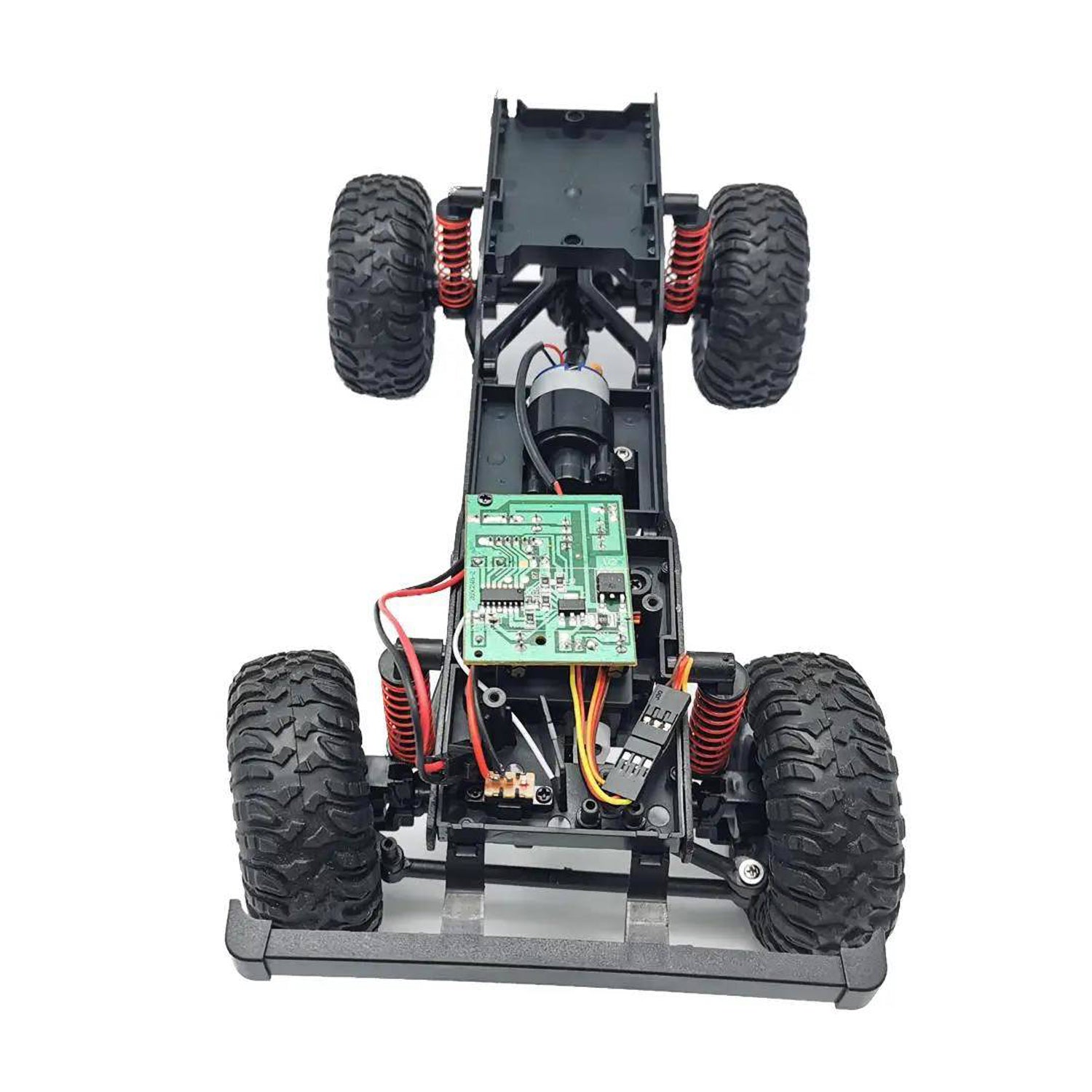 MN 99s 2.4G 1/12 4WD RTR Crawler RC Auto Offroad Für Land Rover Fahrzeugmodelle