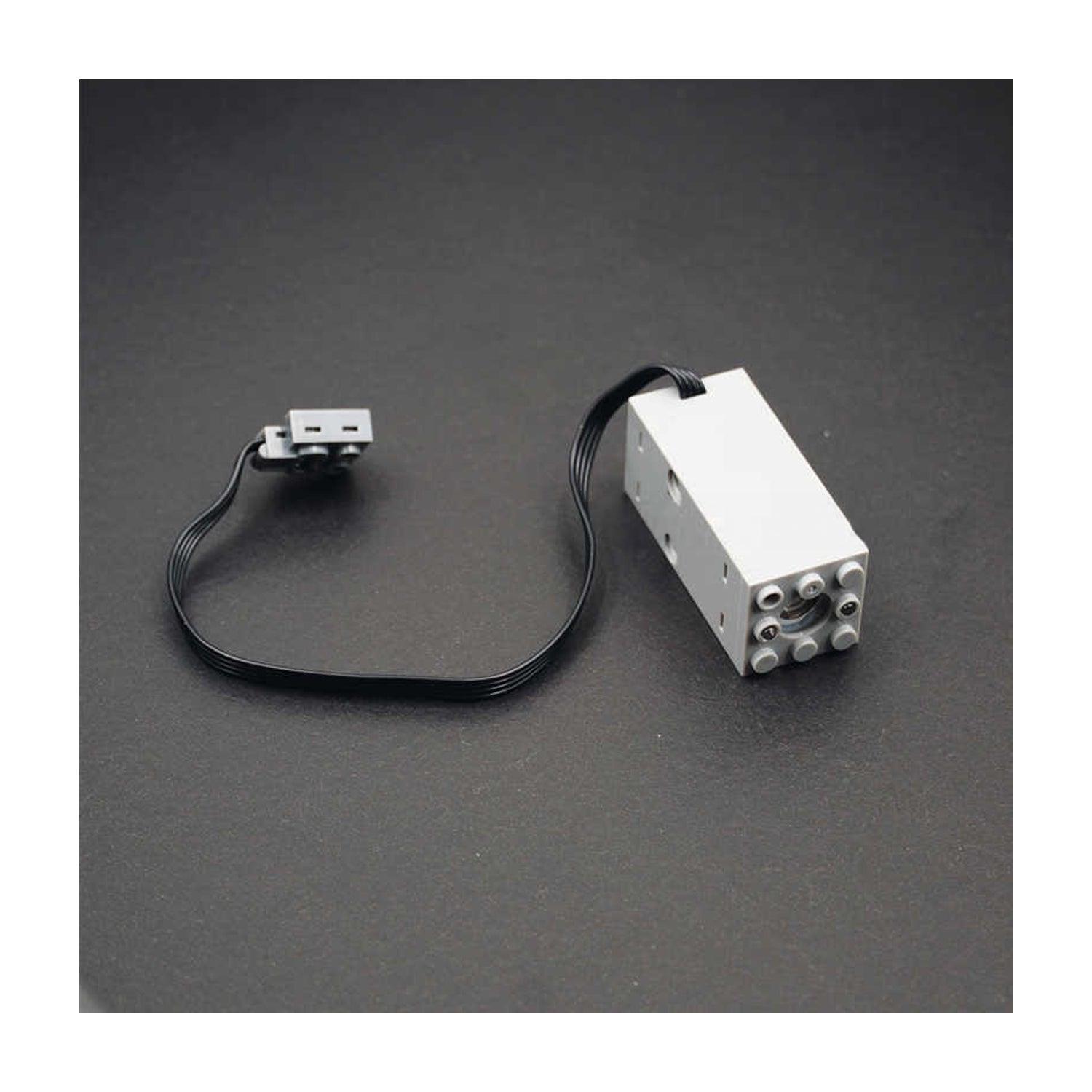 Klemmbao Rauch Smoke Modul - Powerbox Technik