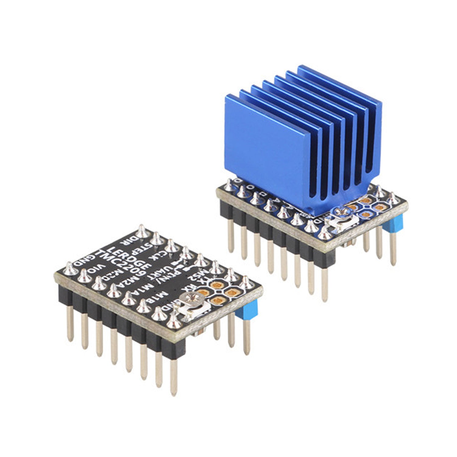 TMC2209 3D Drucker Stepper Driver Silent