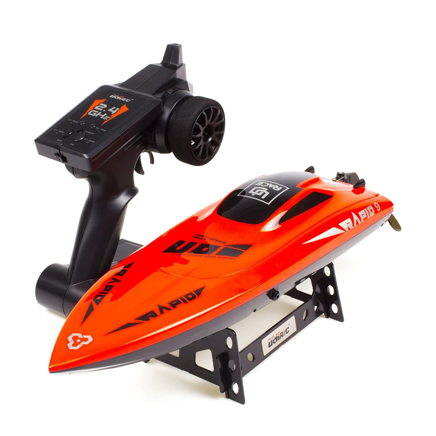 UDI010 RC High Speed Boot Rennboot 40 km/h 424mm RTR